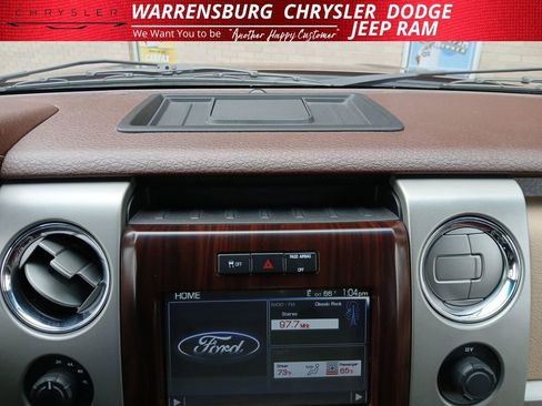 Used 2012 Ford F150 King Ranch image 21