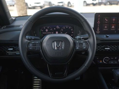 Used 2026 Honda Accord Sport image 16