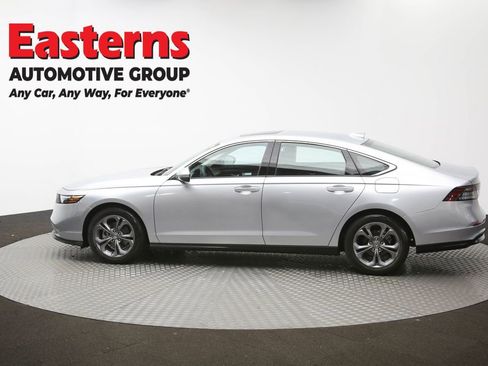 Used 2024 Honda Accord EX image 61