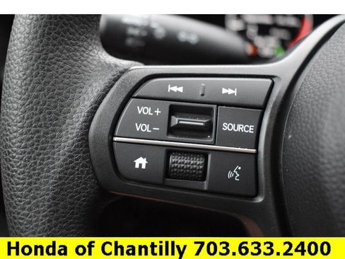 Certified 2023 Honda CR-V EX image 13