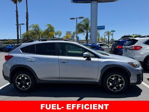 Used 2019 Subaru Crosstrek 2.0i Premium w/ Popular Package #2 AWD/4WD image 4