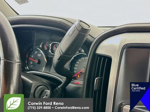 Used 2018 GMC Sierra 1500 SLT AWD/4WD image 21