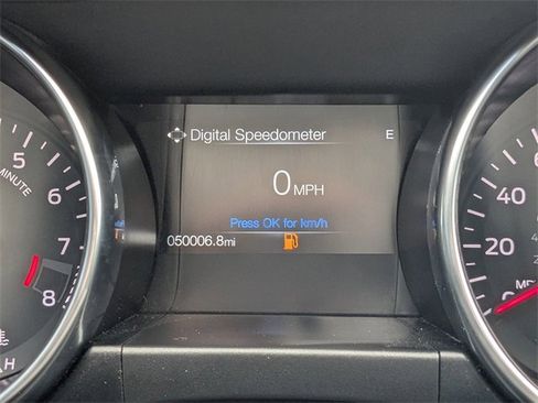 Certified 2018 Ford Mustang GT image 26