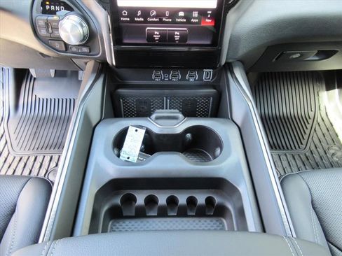 New 2026 RAM 1500 Rebel w/ Rebel Level 2 Equipment Group image 21