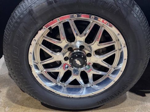 Used 2020 Chevrolet Silverado 1500 LT w/ Trailering Package image 14