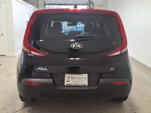 Used 2020 Kia Soul S image 5