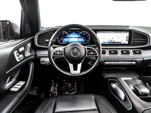 Used 2022 Mercedes-Benz GLE 350 image 5