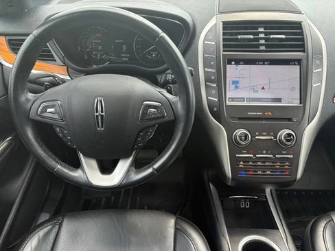 Used 2019 Lincoln MKC Reserve w/ Canadian Touring Package AWD/4WD image 3