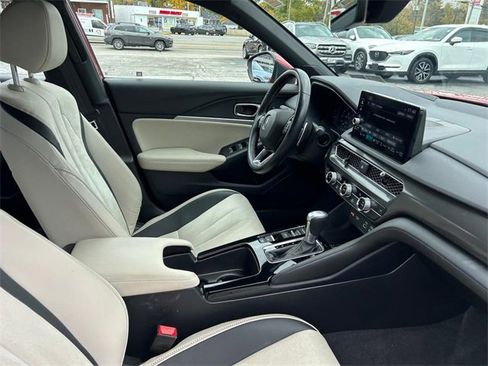 Certified 2023 Acura Integra A-Spec image 30