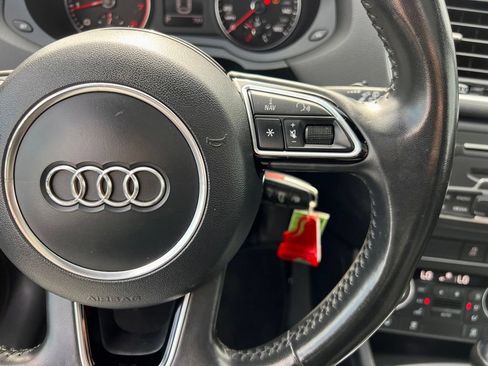 Used 2018 Audi Q3 2.0T Premium FWD image 39