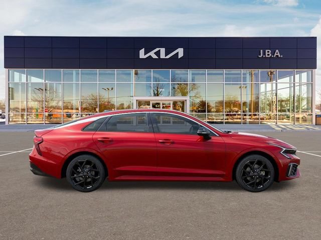 New 2026 Kia K5 GT-Line w/ GT-Line Premium Package AWD/4WD image 7