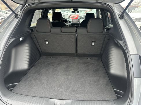 Certified 2024 Honda HR-V Sport image 13