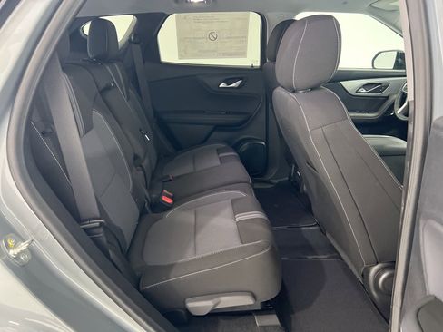 New 2026 Chevrolet Blazer LT w/ Convenience Package image 23