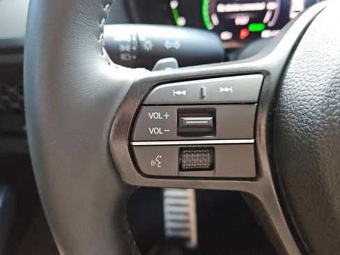 Used 2026 Honda Accord Sport image 24