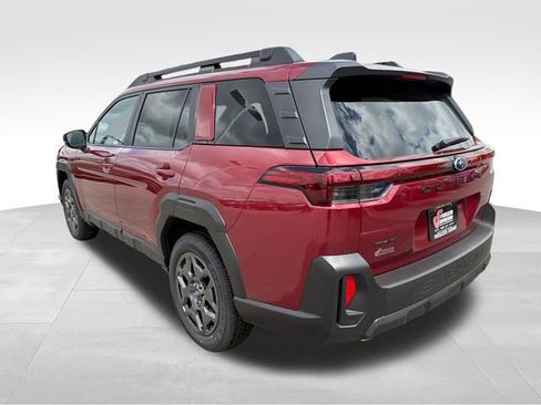 New 2026 Subaru Outback Premium image 5