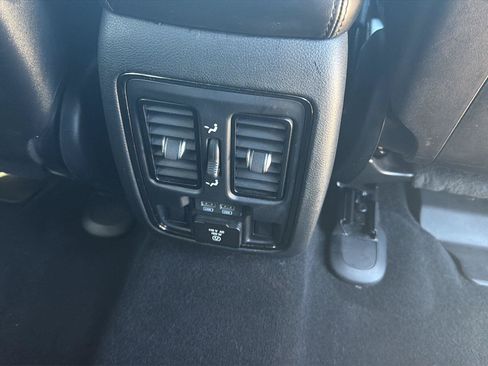 Used 2020 Jeep Grand Cherokee Limited X AWD/4WD image 35