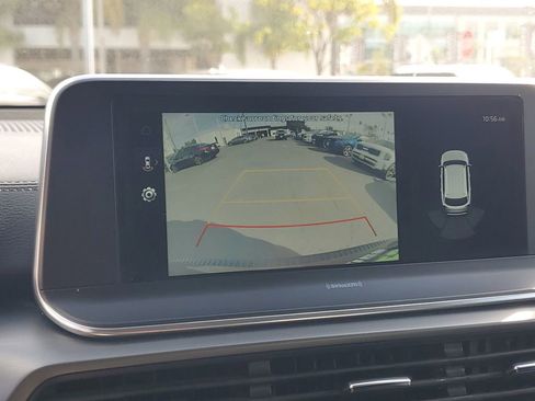 Used 2022 Kia Telluride LX image 29