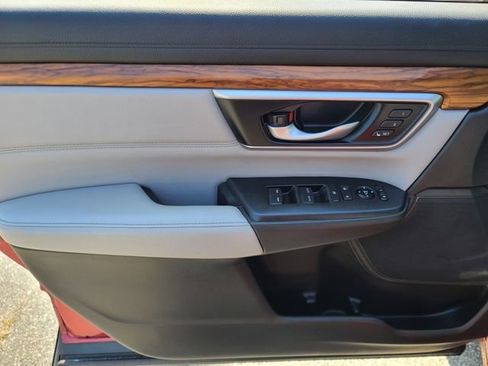 Used 2022 Honda CR-V EX-L image 5