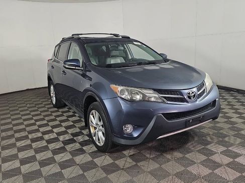 Used 2013 Toyota RAV4 Limited AWD/4WD image 20