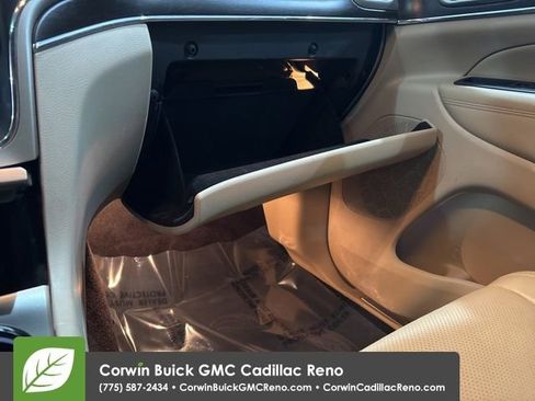 Used 2014 Jeep Grand Cherokee Limited w/ Luxury Group II image 24