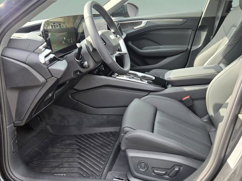 New 2026 Audi A6 Prestige AWD/4WD image 10