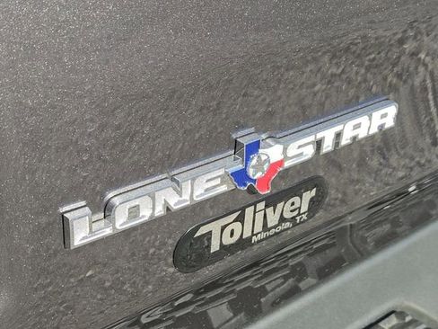 New 2026 RAM 1500 Lone Star image 10