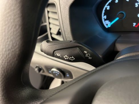 New 2025 Ford Transit 350 148 Medium Roof AWD image 19