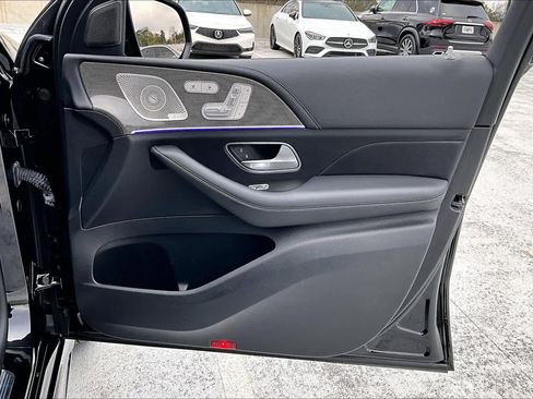 Used 2022 Mercedes-Benz GLE 53 AMG AMG GLE 53 image 23