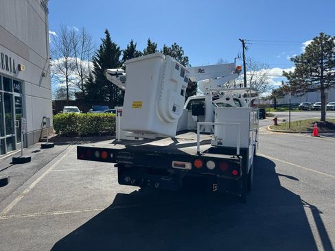 Used 2015 Ford F450 XL w/ Power Equipment Group RWD image 18