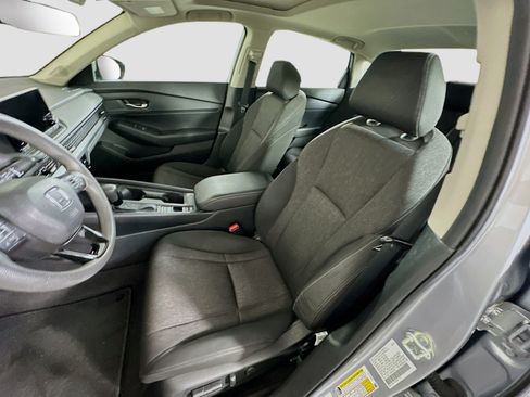 Used 2024 Honda Accord EX image 13