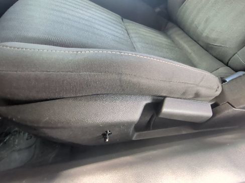 Used 2014 Chevrolet Camaro LS RWD image 13