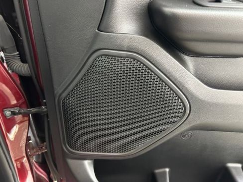 Used 2023 RAM 1500 Big Horn AWD/4WD image 32