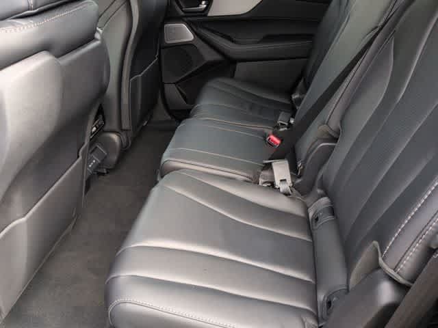 Certified 2026 Acura MDX w/ Technology Package AWD/4WD image 21