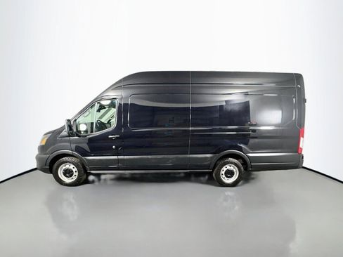 Used 2023 Ford Transit 250 148 High Roof Extended w/ Load Area Protection Package RWD image 2