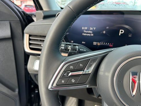 New 2026 Buick Envision Sport Touring image 13