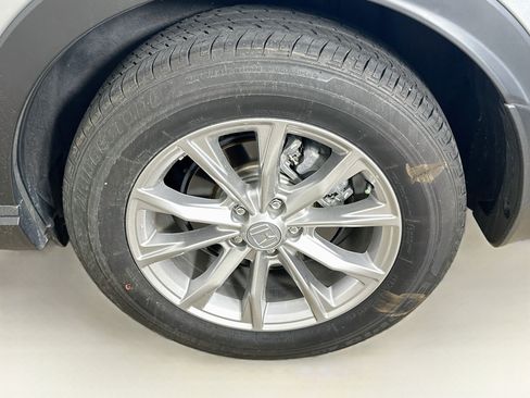 Used 2025 Honda CR-V EX image 11