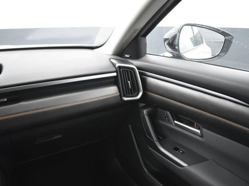 New 2025 MAZDA CX-50 AWD 2.5 Turbo w/ Premium Pkg image 15