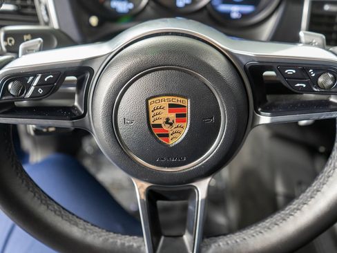Used 2018 Porsche Macan GTS image 16