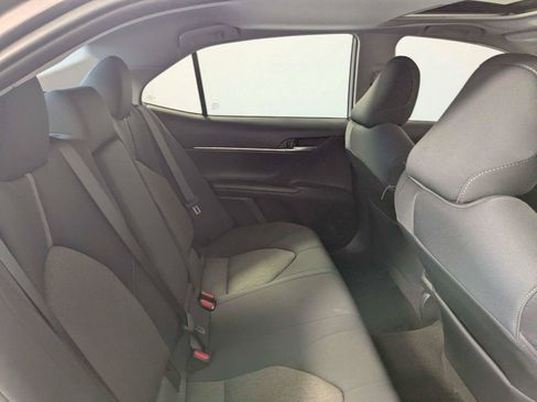 Certified 2024 Toyota Camry LE w/ Convenience Package FWD image 26