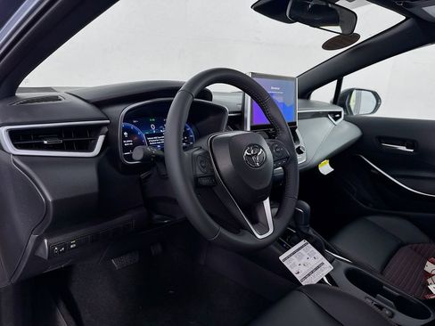 New 2026 Toyota Corolla XSE image 11