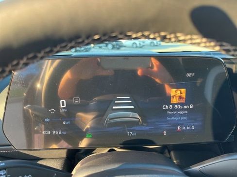 New 2025 Chevrolet Blazer EV LT FWD image 22