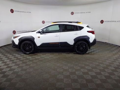 Certified 2024 Subaru Crosstrek 2.5i Wilderness AWD/4WD image 7