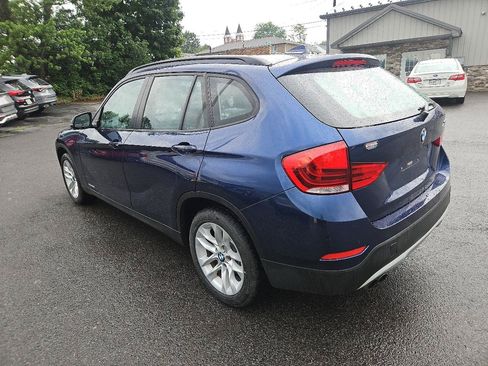 Used 2015 BMW X1 xDrive28i AWD/4WD image 5