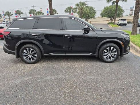 Used 2025 INFINITI QX60 Pure FWD image 6