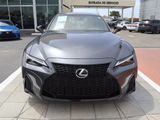 New 2025 Lexus IS 300 F Sport image 2