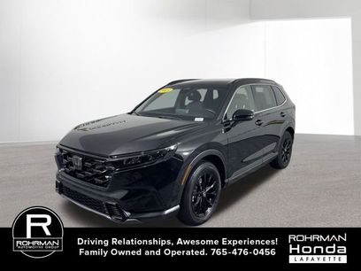 Used 2023 Honda CR-V Sport