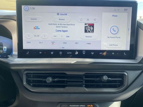 New 2025 Ford Bronco Sport Badlands AWD/4WD image 18