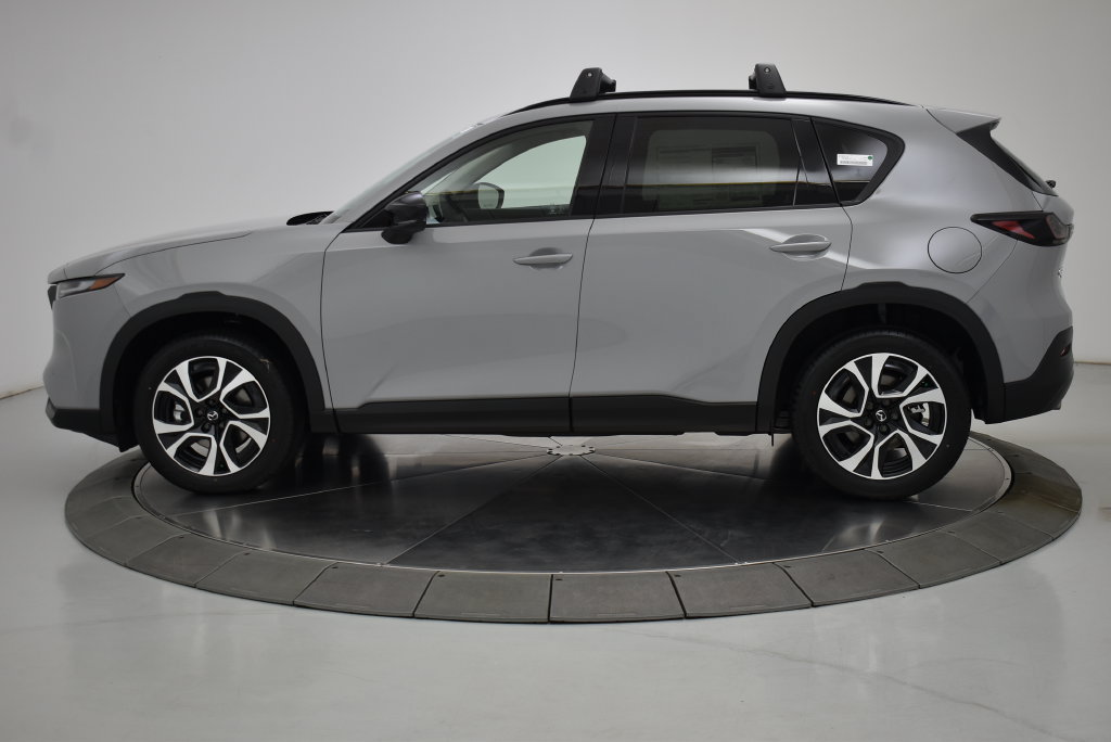 New 2026 MAZDA CX-5 Preferred AWD/4WD image 17