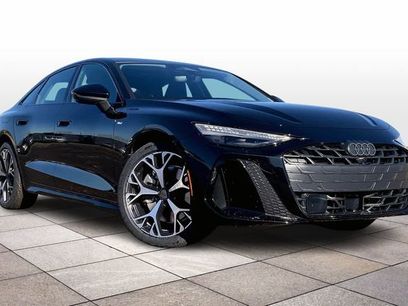 New 2026 Audi A6 Premium Plus