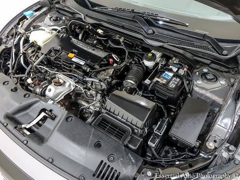 Used 2019 Honda Civic Sport image 31